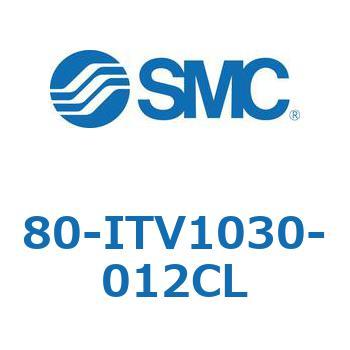 80-ITV1030-012CL d󃌃M[^/σI]dl 80-ITV1000`3000V[Y SMC 32020581