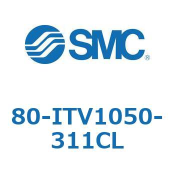 80-ITV1050-311CL d󃌃M[^/σI]dl 80-ITV1000`3000V[Y SMC 32020667