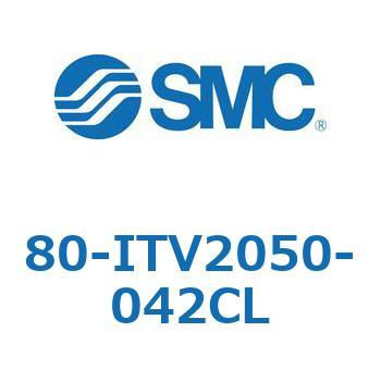 80-ITV2050-042CL d󃌃M[^/σI]dl 80-ITV1000`3000V[Y SMC 32021254