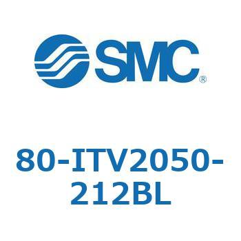 80-ITV2050-212BL d󃌃M[^/σI]dl 80-ITV1000`3000V[Y SMC 32021272