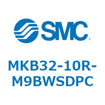 MKB32-10R-M9BWSDPC [^NvV_(MKB32-10`) SMC 32022767