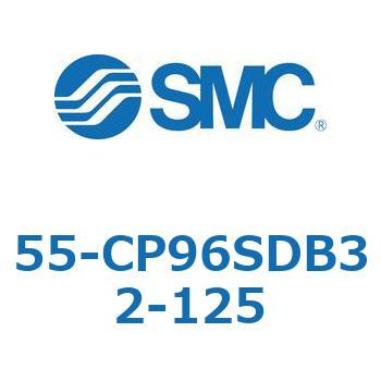 55-CP96SDB32-125 55 Series(55-CP96) SMC 32025087