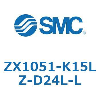 真空ユニット(ZX1051-K1～) SMC