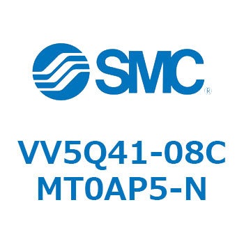 VV5Q41-08CMT0AP5-N vOCjbg (VV5Q41-08C`) SMC 32030311