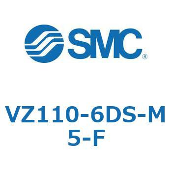ソレノイドバルブ (VZ110-～) SMC