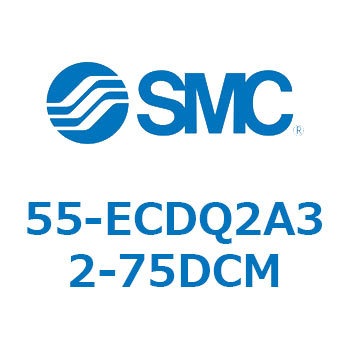 55 Series(55-ECD) SMC