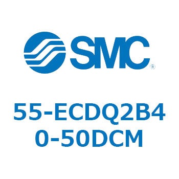 55 Series(55-ECD) SMC