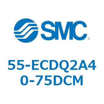 55 Series(55-ECD) SMC
