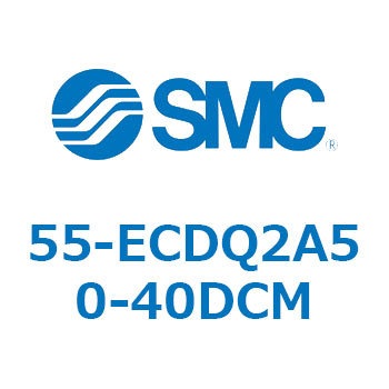 55 Series(55-ECD) SMC