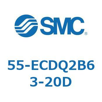 55 Series(55-ECD) SMC