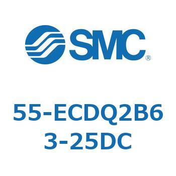 55 Series(55-ECD) SMC