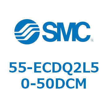 55 Series(55-ECD) SMC