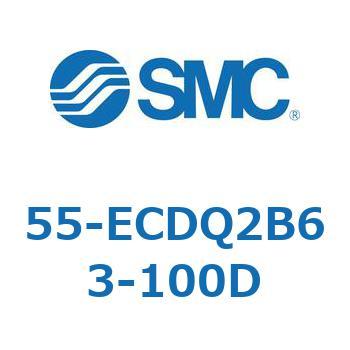 55 Series(55-ECD) SMC