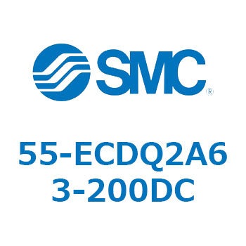 55 Series(55-ECD) SMC