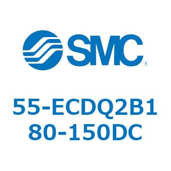 55 Series(55-ECD) SMC