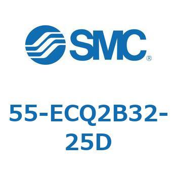 55 Series(55-ECQ) SMC