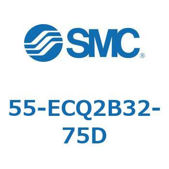 55 Series(55-ECQ) SMC