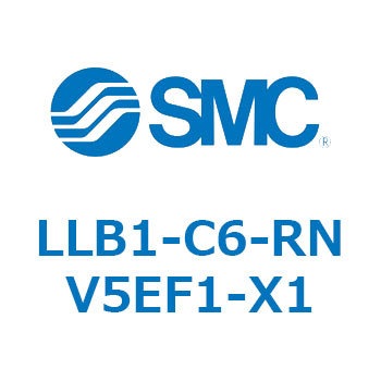 クリーンエアモジュール SMC