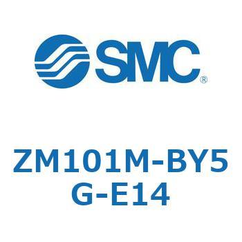 ZM101M-BY5G-E14 ZM Series(ZM101M-`) SMC 32040233