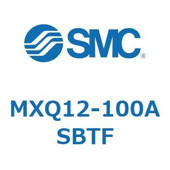 エアスライドテーブル (MXQ12-100A～) SMC