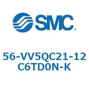 56-VV5QC21-12C6TD0N-K ATEXw 5|[g\mChou 56-VQC2000V[Y }jz[h SMC 32044032