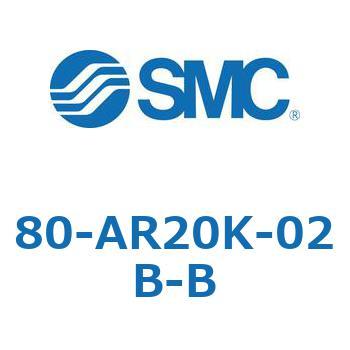 80 Series(80) SMC