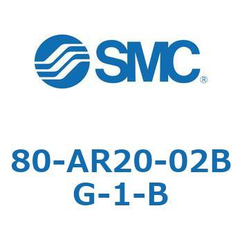 80 Series(80) SMC
