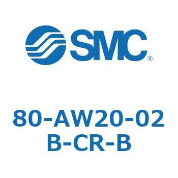 80 Series(80) SMC