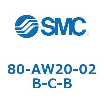 80 Series(80) SMC