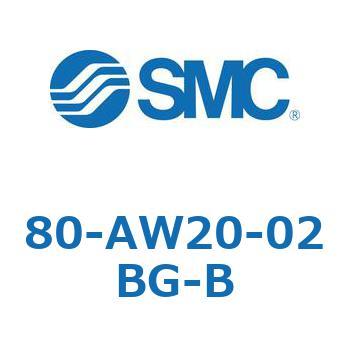 80 Series(80) SMC
