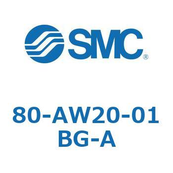 80 Series(80) SMC