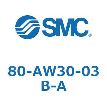80 Series(80) SMC