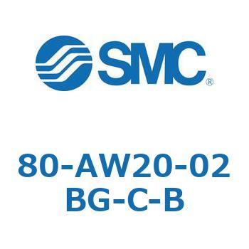 80 Series(80) SMC