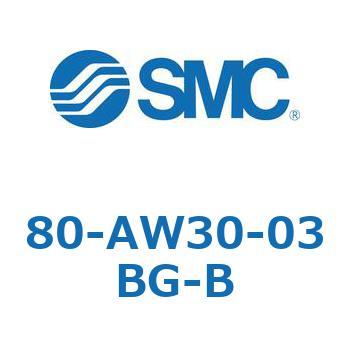 80 Series(80) SMC