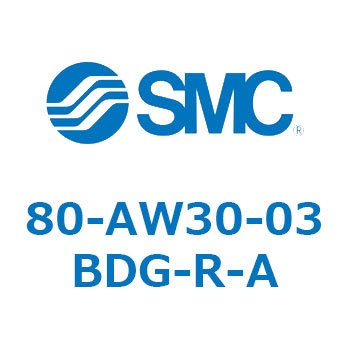 80 Series(80) SMC