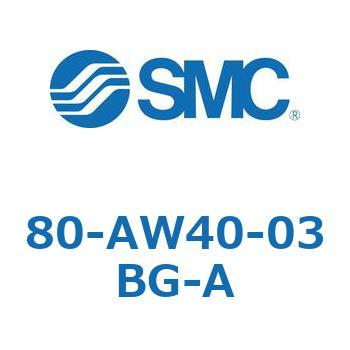 80 Series(80) SMC
