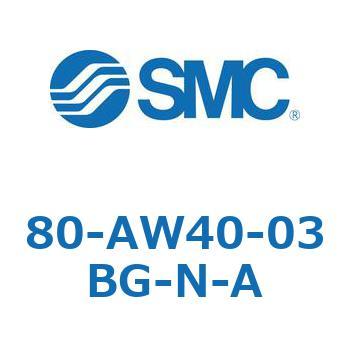 80 Series(80) SMC