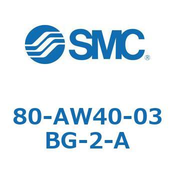80 Series(80) SMC