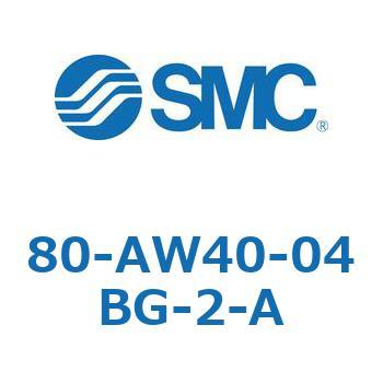 80 Series(80) SMC