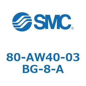 80 Series(80) SMC