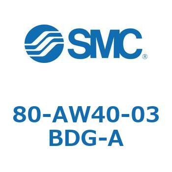 80 Series(80) SMC