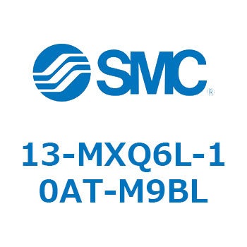 13-MXQ6L-10AT-M9BL N[[pC@(13-MXQ6L-`) SMC 32053183