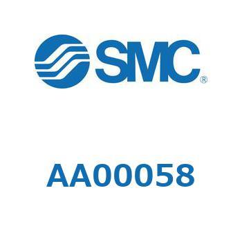 十字穴付ナベ小ねじ SMC