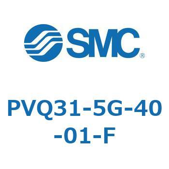 小型比例制御電磁弁(ベース配管タイプ) SMC