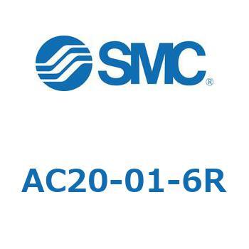 AC20-01-6R AC Series(AC20-1) SMC 32060437