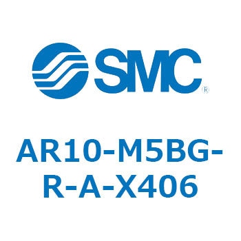 AR Series(AR10) SMC