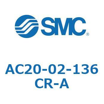 AC20-02-136CR-A AC Series(AC20-2) SMC 32060857
