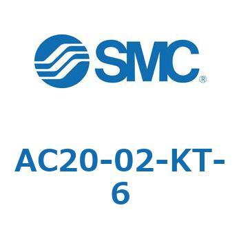 AC20-02-KT-6 AC Series(AC20-2) SMC 32060875