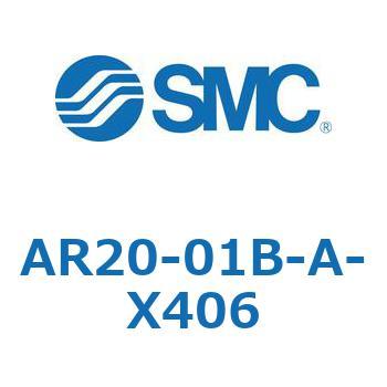 AR20-01B-A-X406 AR Series(AR20-01B) SMC 32060963