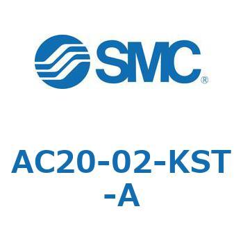 AC20-02-KST-A AC Series(AC20-2) SMC 32061015